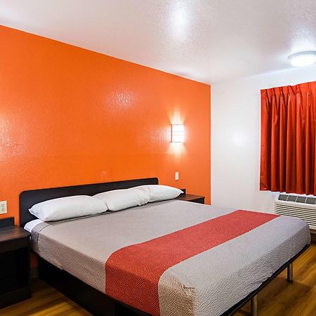 Motel 6 Little Rock South Extérieur photo