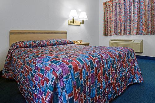 Motel 6 Little Rock South Chambre photo