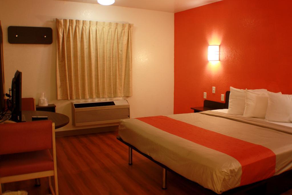 Motel 6 Little Rock South Extérieur photo