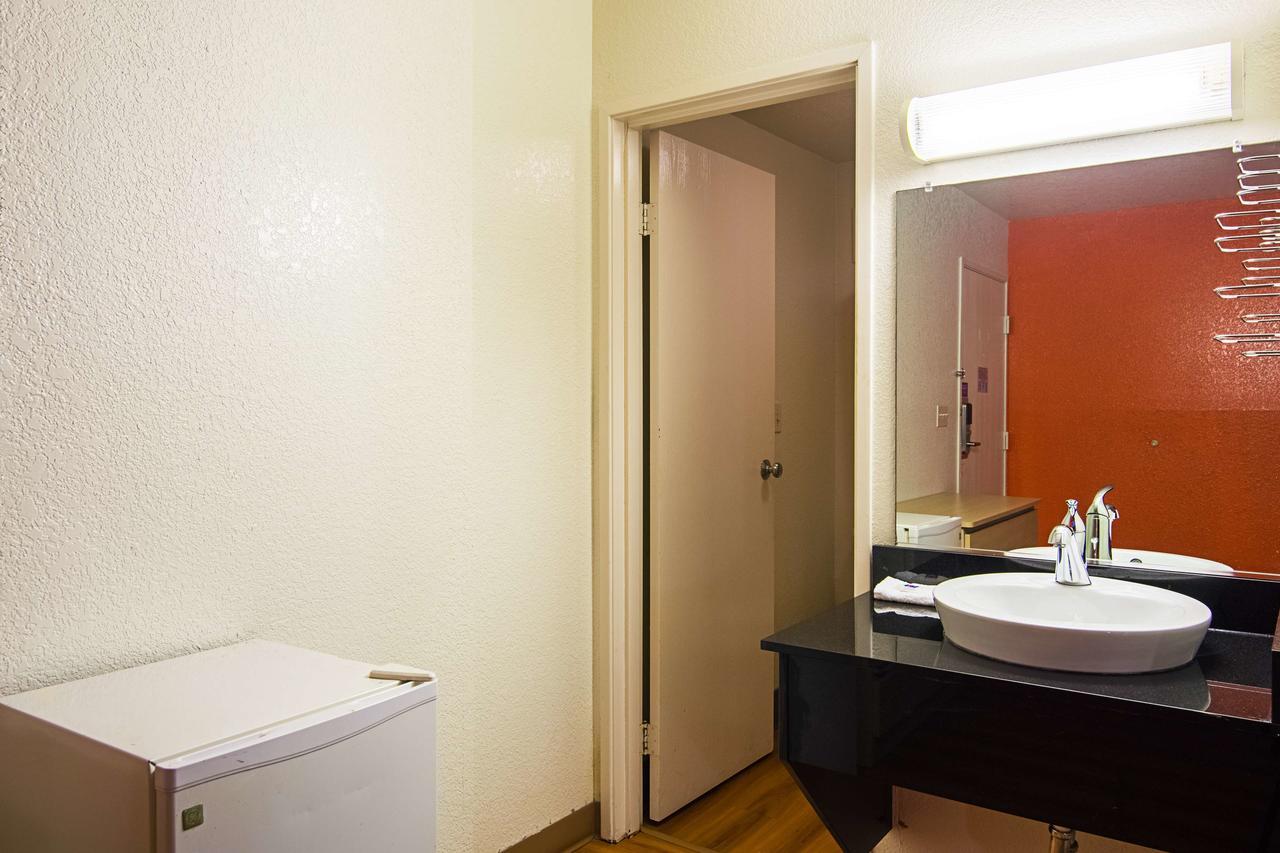 Motel 6 Little Rock South Extérieur photo