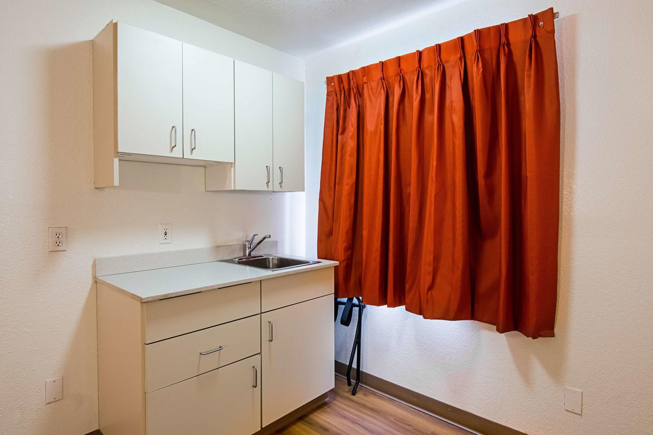 Motel 6 Little Rock South Extérieur photo