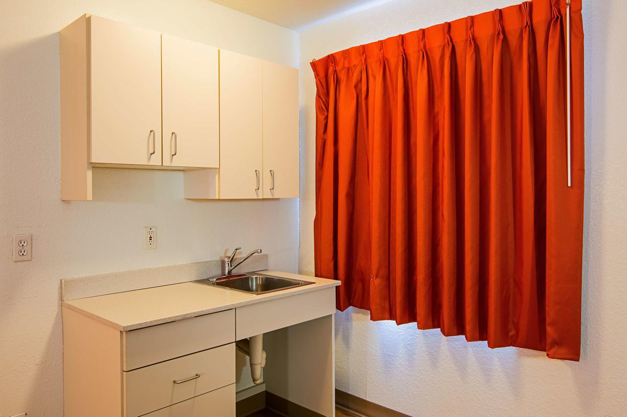 Motel 6 Little Rock South Extérieur photo