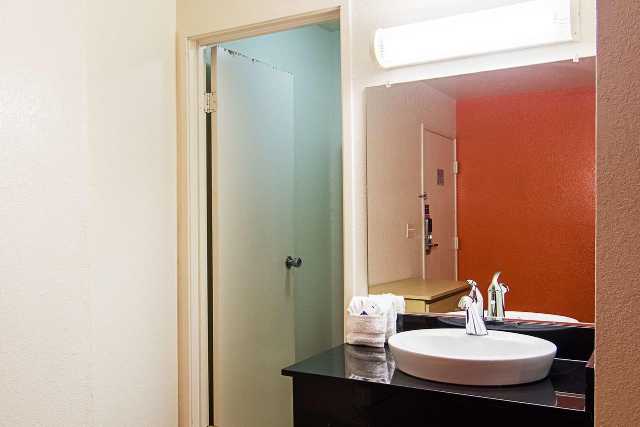 Motel 6 Little Rock South Extérieur photo