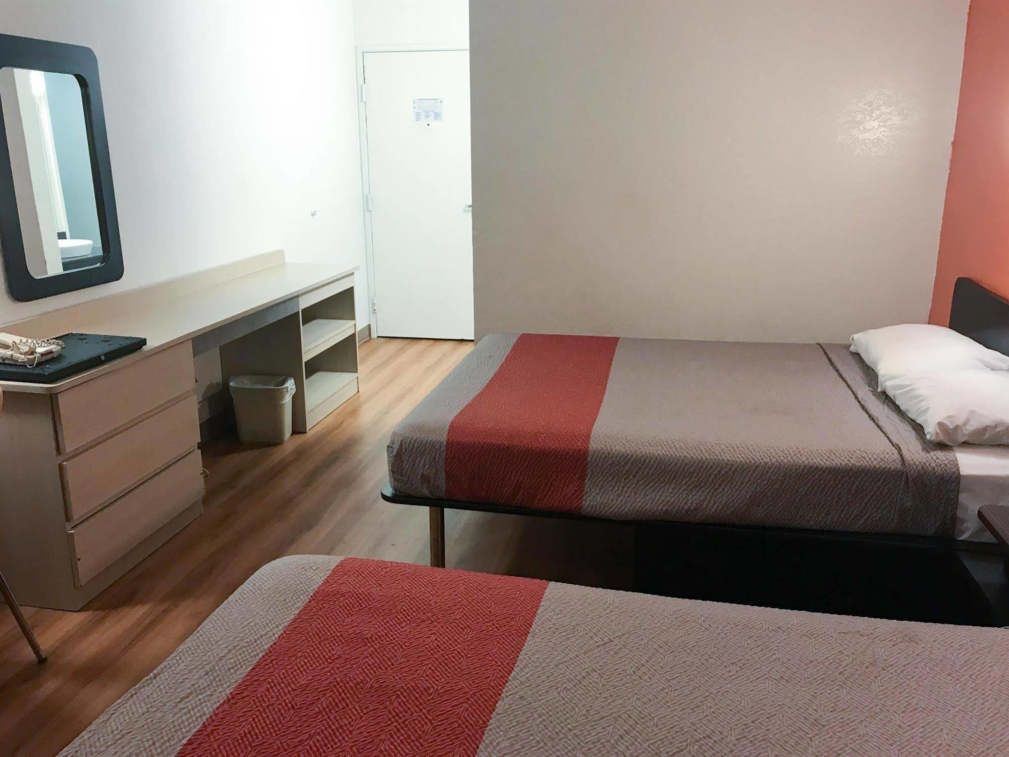 Motel 6 Little Rock South Extérieur photo