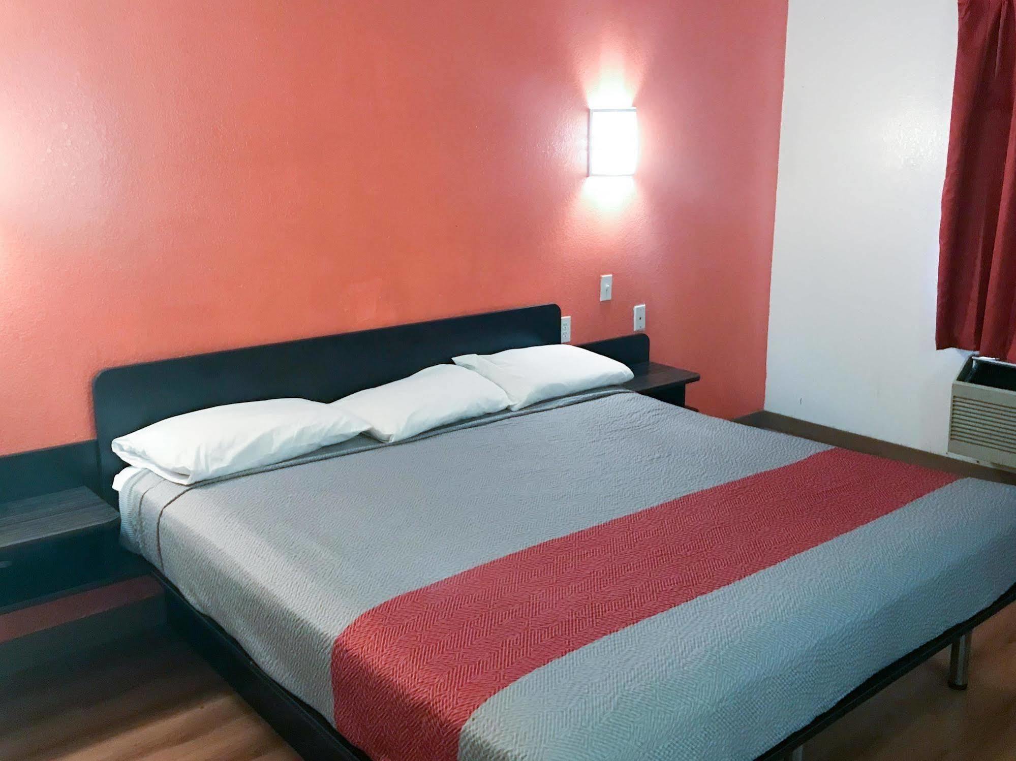 Motel 6 Little Rock South Extérieur photo